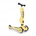Scoot&Ride Тротинетка Highwaykick1 2 в 1
