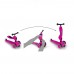 Scoot&Ride Тротинетка Highwaykick1 2 в 1