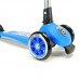 Детска сгъваема тротинетка Scoot&Ride Highwaykick3
