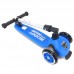 Детска сгъваема тротинетка Scoot&Ride Highwaykick3