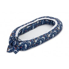 Sensillo Waffle Baby Nest, animal land