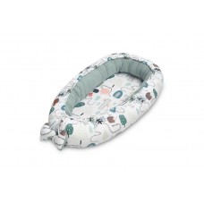 Sensillo Бебешко Гнездо, Emerald Hedgehod