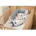 Sensillo Бебешко Гнездо