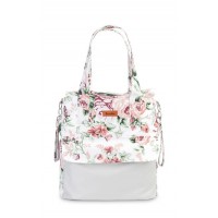 Sensillo Mama Bag, green meadow Sensillo Mama Bag, green meadow