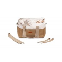 Sensillo Чанта за количка, grove brown