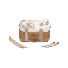 Sensillo Чанта за количка, grove brown