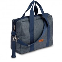 Sensillo Stroller bag Indiana, navy Sensillo Stroller bag Indiana, navy