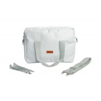 Sensillo Stroller bag Indiana, ash 