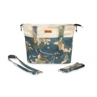 Sensillo Кадифена чанта за количка, Мароко