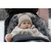 Sensillo Winter Footmuff Aspen