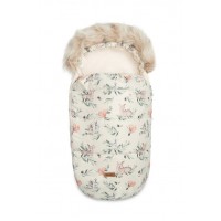 Sensillo Зимно чувалче за количка Cortina, vintage