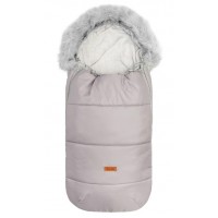 Sensillo Winter Footmuff Orso, beige 