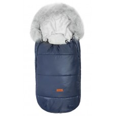 Sensillo Зимно чувалче за количка Orso, синьо Sensillo Зимно чувалче за количка Orso, синьо