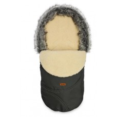 Sensillo Зимно Вълнено Чувалче Ескимо, графит Sensillo Зимно Вълнено Чувалче Ескимо, графит