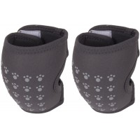 Sevi Baby Бебешки наколенки сиви