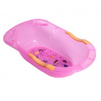 Baby Plastic Bathtub - Sevi Baby