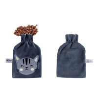 Sevi Baby Възглавничка против колики с черешови костилки Коте