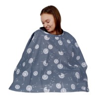 Sevi Baby Breast Feeding Scarf & Cover, dandelions Sevi Baby Breast Feeding Scarf & Cover, dandelions