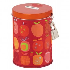 Sigikid Apple Heart Savings Box