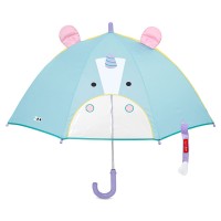 Skip * Hop Little kid umbrella Zoobrella, Unicorn