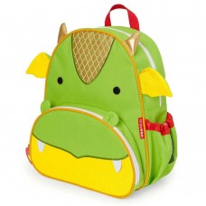 Skip * Hop Little kid backpack Zoo Dragon