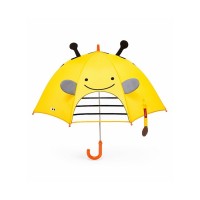  Skip * Hop Little kid umbrella Zoobrella, Bee