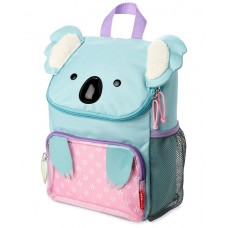 Skip * Hop Big Kid Backpack, Koala