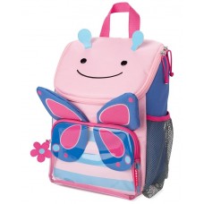 Skip * Hop Big Kid Backpack, Butterfly