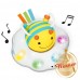 Skip Hop Follow-Bee Crawl Toy