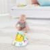 Skip Hop Follow-Bee Crawl Toy
