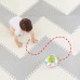 Skip Hop Follow-Bee Crawl Toy
