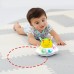 Skip Hop Follow-Bee Crawl Toy