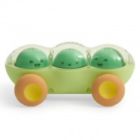 Skip * Hop Количка грахчета в шушулка Skip * Hop Количка грахчета в шушулка