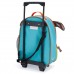 Skip * Hop Детска чанта на колела Zoo Luggage Куче