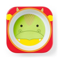 Bowl Zoo - Skip * Hop Dragon Bowl Zoo - Skip * Hop Dragon