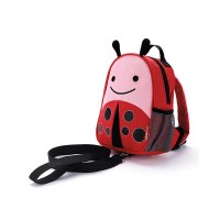 Skip * Hop Детска Мини раница Zoo Калинка Skip * Hop Детска Мини раница Zoo Калинка