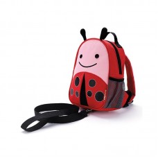 Skip * Hop Детска Мини раница Zoo Калинка