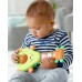 Skip * Hop Musical toy Avocado Guitar