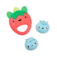 Skip * Hop Farmstand Berry Cute Band Skip * Hop Farmstand Berry Cute Band