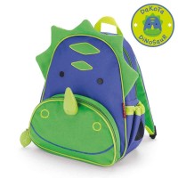 Little kid backpack Zoo - Skip * Hop