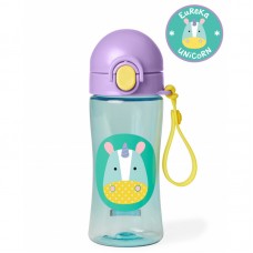 Skip * Hop Lock-Top Sport Bottle
