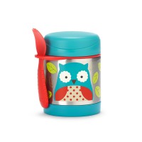 Skip * Hop Термо контейнер за храна, Бухалче Skip * Hop Термо контейнер за храна, Бухалче