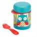 Skip * Hop Термо контейнер за храна, Бухалче
