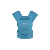 Close Parent Слинг Caboo Светлосин