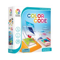 Smart Games Color Code