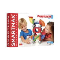 Smart Games Playground