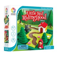 Smart Games Little Red Riding Hood