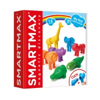 Smart Games My first safari