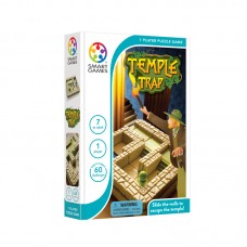 Smart Games Игра В капан на крепостта