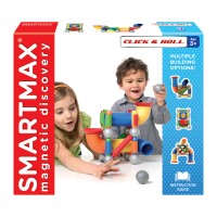 Smart Games SmartMax Click and Roll